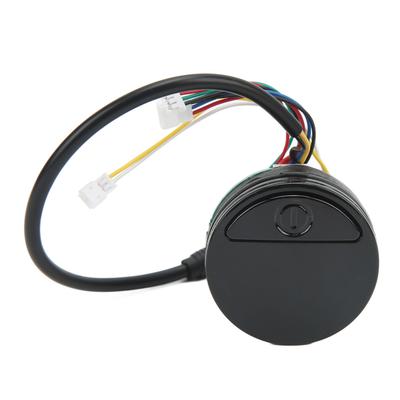 Elektroroller Dashboard Bluetooth Klares Display Ersatz Klapproller Platine für Ninebot ES1 ES2 ES4