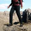 PELLIOT Women's Fleece Lined Outdoor Softshell Pants