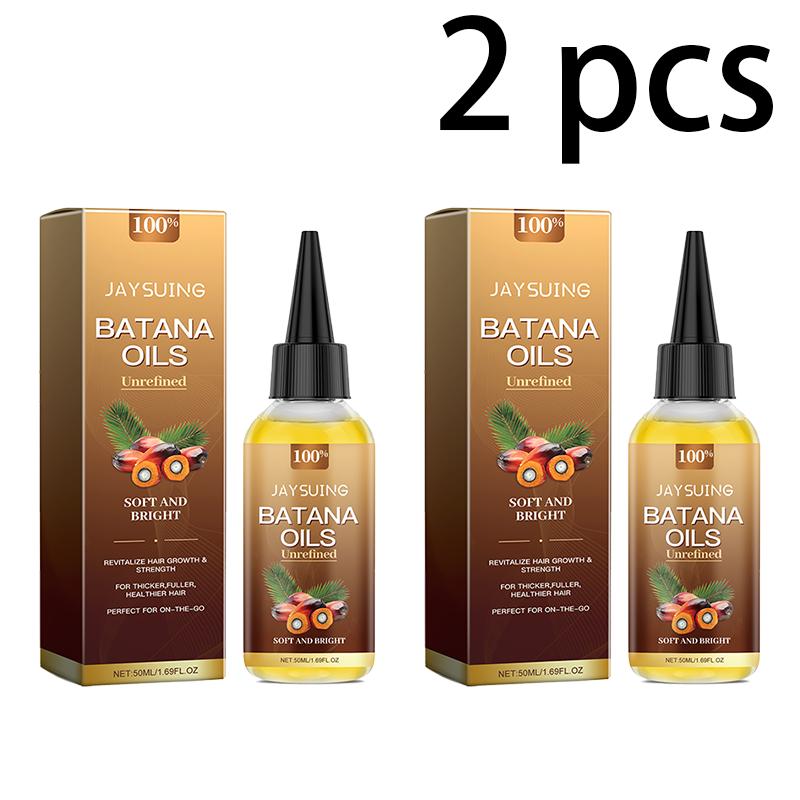 Batana Shine Essential Oil Nourishing Moisturizing Hair Hydration Hair Care Smoothing Conditioning Essence