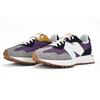 New New Balance 327 Purple White Women's WS327COA