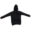 1/6 Action Figure Dolls Outfits, Zippered Sweatshirt for , 12 Inch Male Body Model