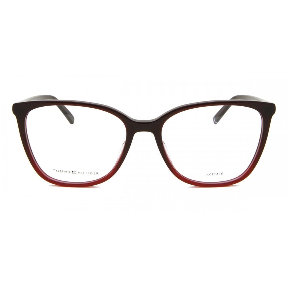 

Tommy Hilfiger Th 1963 C8c Women Eyeglasses /55-16-140