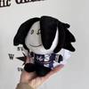 Nuovo Peluche Forsaken Two Time 19CM Cartone Animato Carino Morbido Peluche Forsaken Two Time Giocattolo Decorazione Stanza Per Regalo Bambino