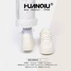 Global Thick-soled High-value Little White Shoes Campus Style Versatile Casual Shoes Student Korean Version Lightweight Board Shoes ZHQ3515