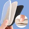 Orthopedic Heel Wedge Insoles for Men & Women with X or O-Shaped Legs