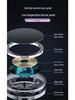 MagSafe Car Mount: Fast Wireless Charger for Apple Phones