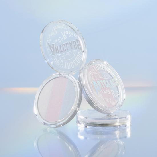 Too cool for school By Rodin Highlighter