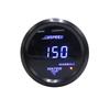CNSPEED 2" 52mm Car Digital Turbo Boost Gauge PSI Water Temp Oil Temp Oil Pressure Gauge Voltmeter Tachometer Rpm gauge