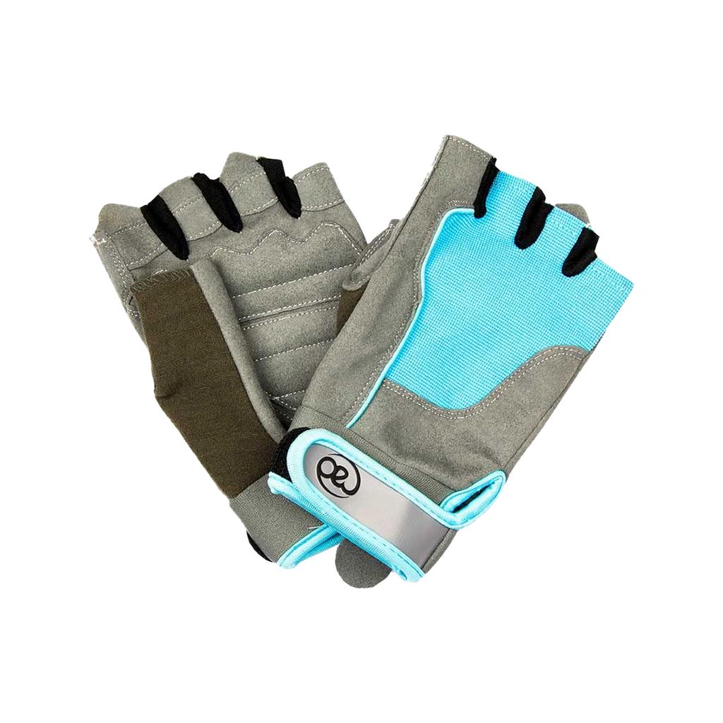 Fitness Mad Womens/Ladies Training Gloves