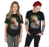 Sir David Attenborough T-shirt Top Tumblr Documentary 90's Retro Vintage