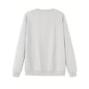 Men'S Cavalry Pattern Casual Round Neck Sweatshirt.