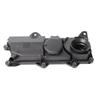Oil-Water Separator for Volvo XC70, S80, and XC90