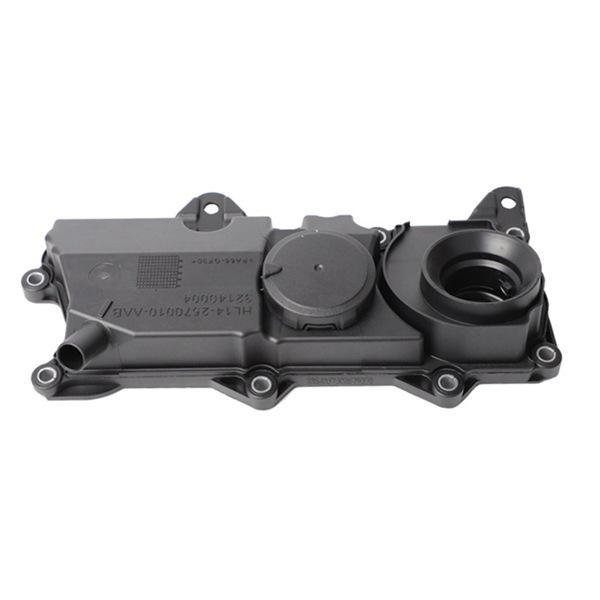 Oil-Water Separator for Volvo XC70, S80, and XC90