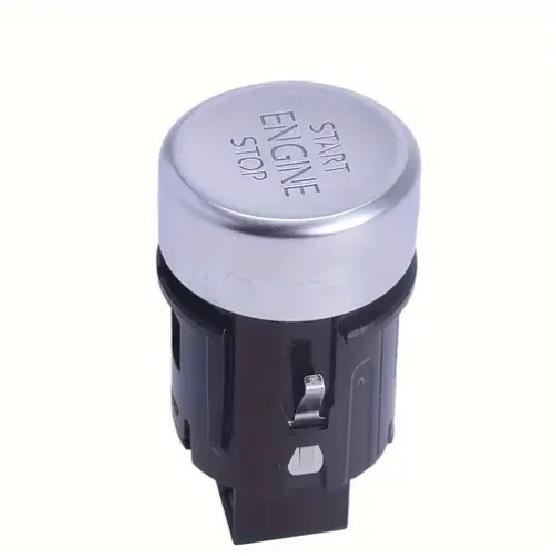 Original For Tiguan L 2016-  Engine Start Stop Button Switch One Key Up One-button 5ng959839  High Quality