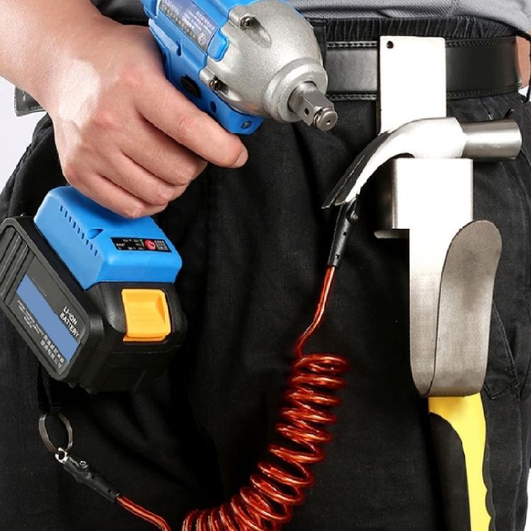 Schraubenschlüssel Haken Werkzeuggürtel Halter Schraubenschlüssel Rack Maßband Halter Werkzeug für Bohrer