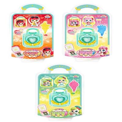 Catching Catchini Ping 3rd Figure, Fashion Korean Toy