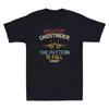 Negative Ghostrider The Pattern Is Full Vintage Men's T Shirt Lovers Tee