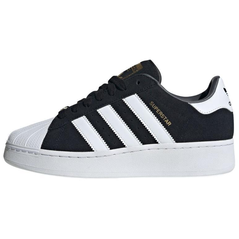 adidas Superstar XLG Black White Men s ID4657 EU 39⅓