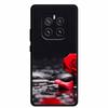For Honor GT Pro 5G Case 6.78" Shockproof Black Silicone TPU Soft Back Cover For Honor GT Pro Phone Case GTPro Coque Funda Shell