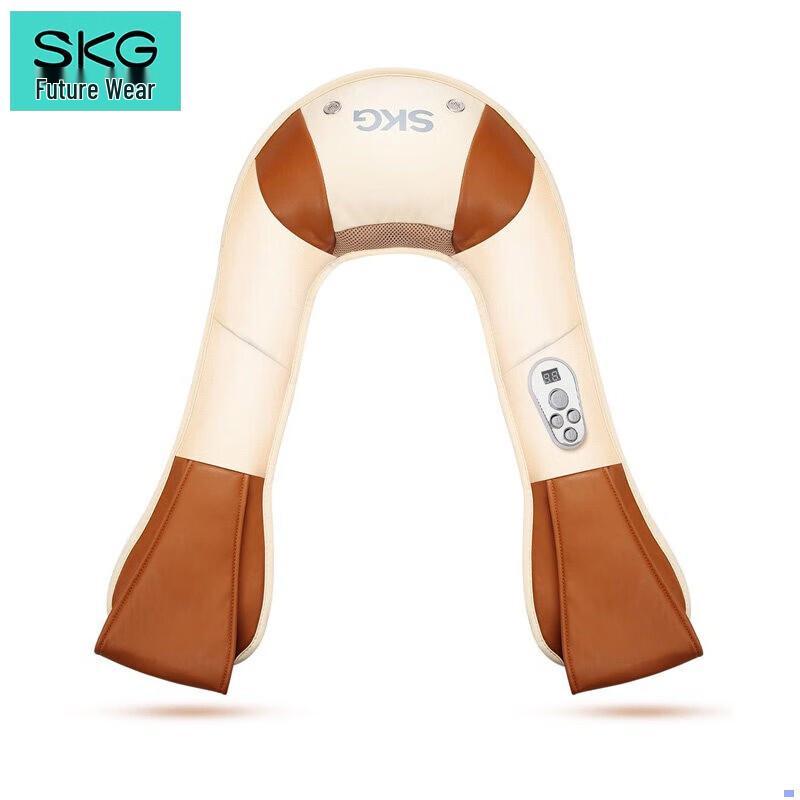 

SKG Percussion Neck & Shoulder Massage Shawl