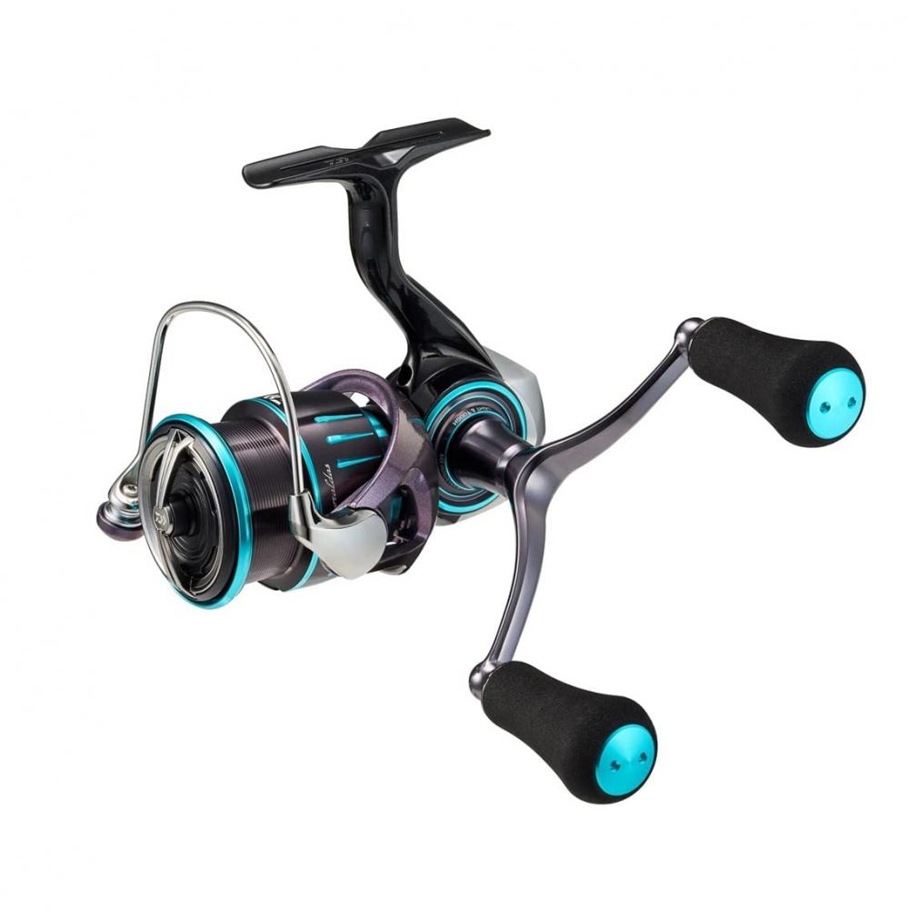 

Катушка DAIWA Eging 23 EMERALDAS RX FC LT2500S-H-DH