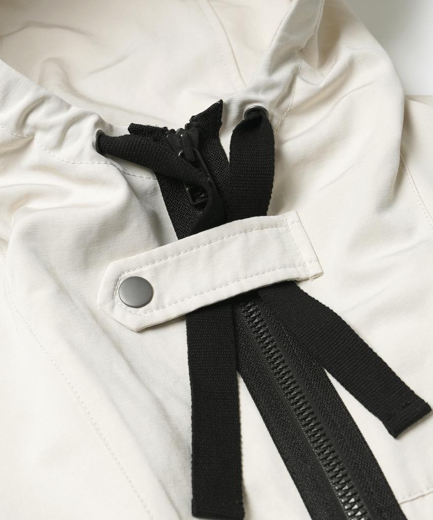 Frizmworks Smock Hooded Parka 002 _ Snow