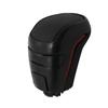 Yunnergo PTR5735170 Automatic Shift Knob Handle for Tacoma TRD PRO 2016-2021 Black 2.7L L4 3.5L V6