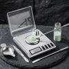 High Precision Jewelry Scale Digital Display Digital Fishing Scale  Powder Scale