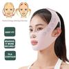 Facial Lifting Cheek Band V-Line Chin Cheek Lift Up Belt Αντιρυτιδικός επίδεσμος