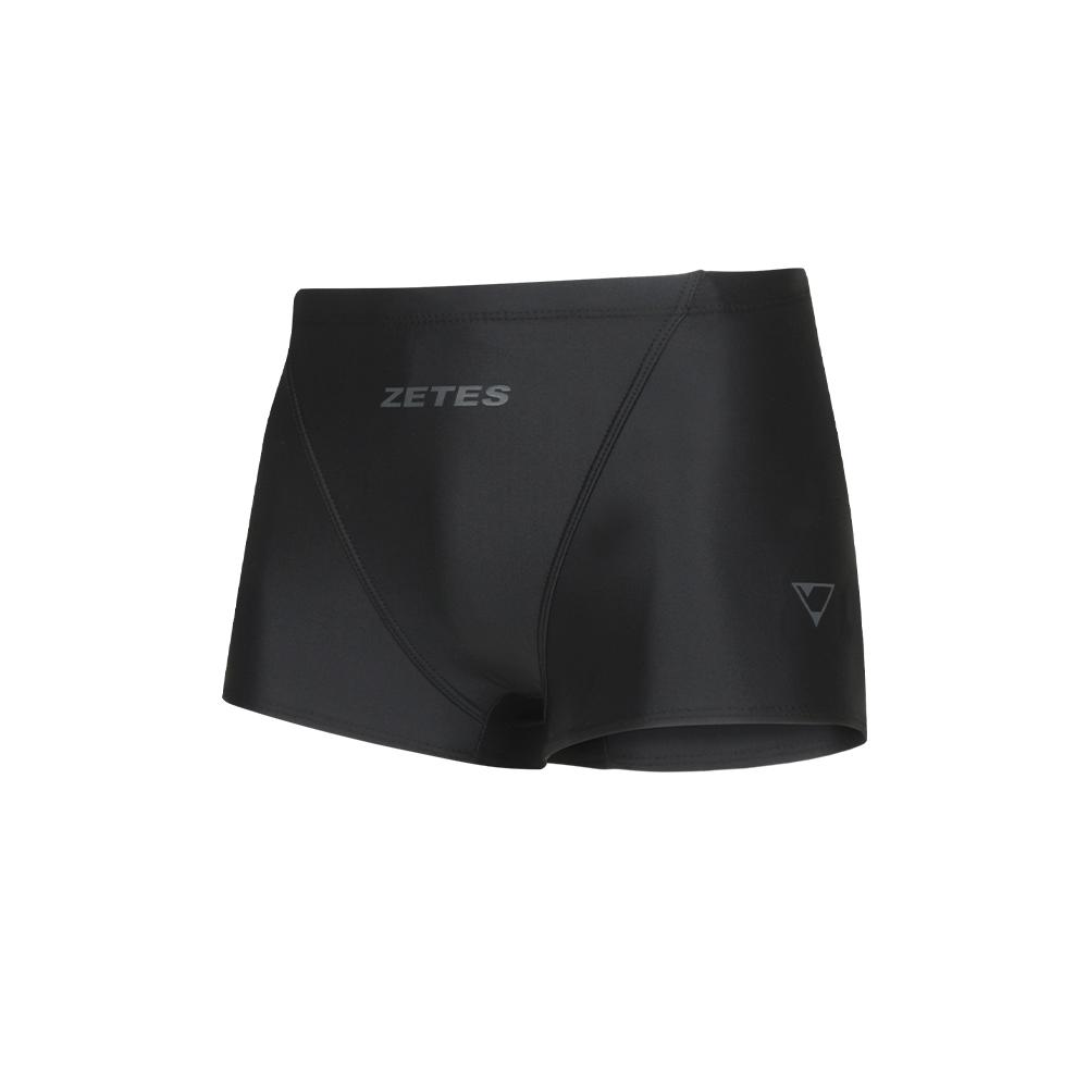 Jeteseu Men'S Two-Part Swim Shorts M_3A421