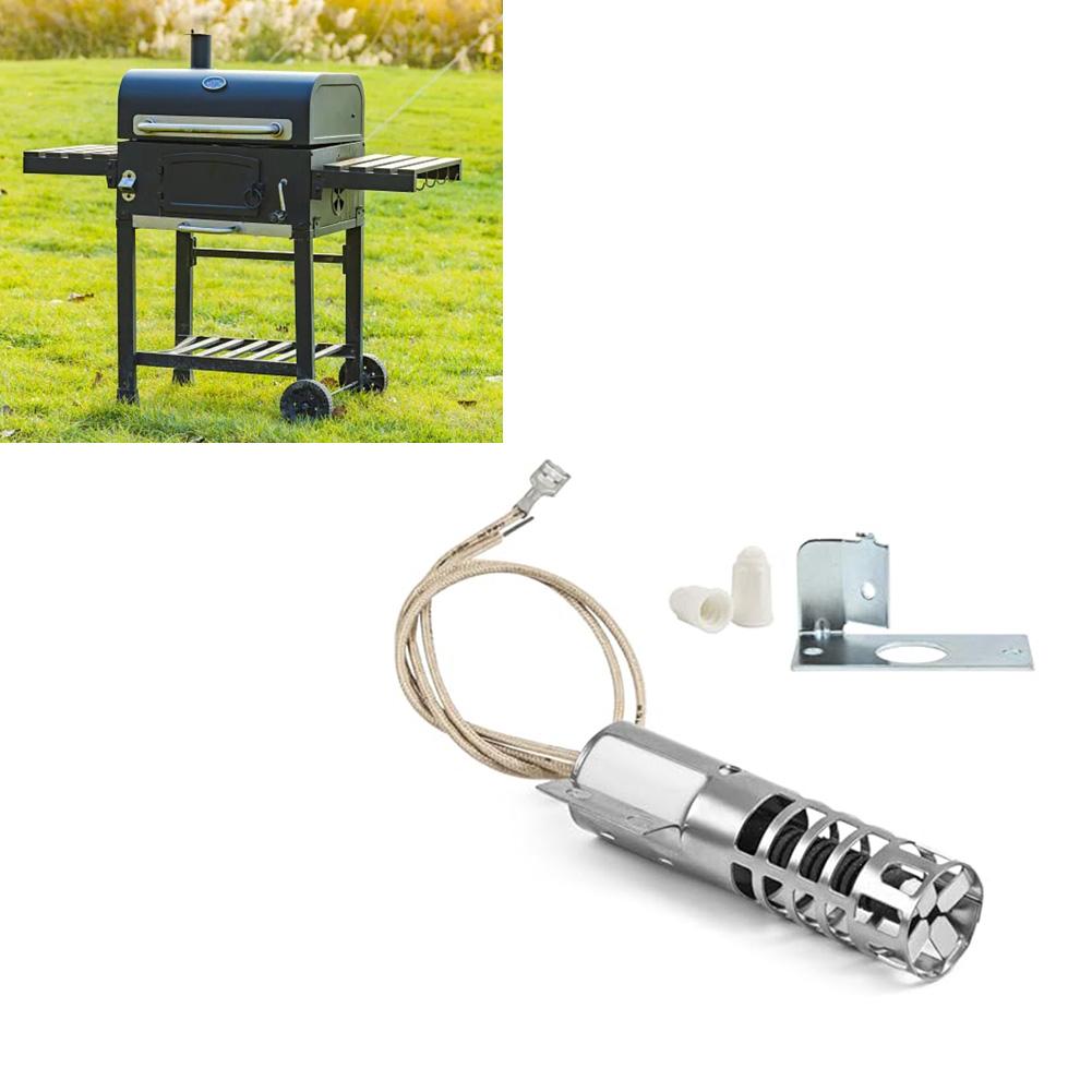 Oven Igniter WB2X9154 Replacement Part for GE Gas Range 120 Volt 25 To 30 Amp Easy Install Reliable Performance