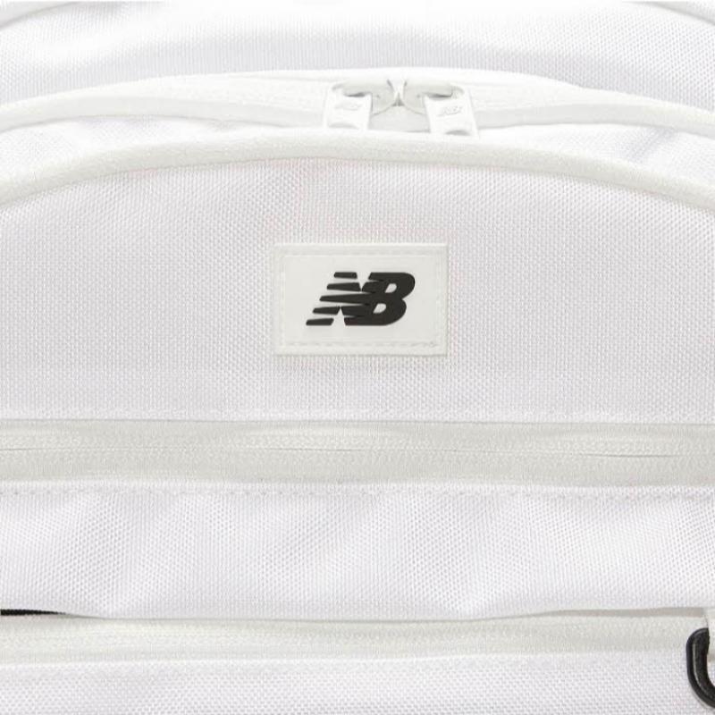 New Balance Backpack Rqk Nbgcess105 10 Newby Backpack