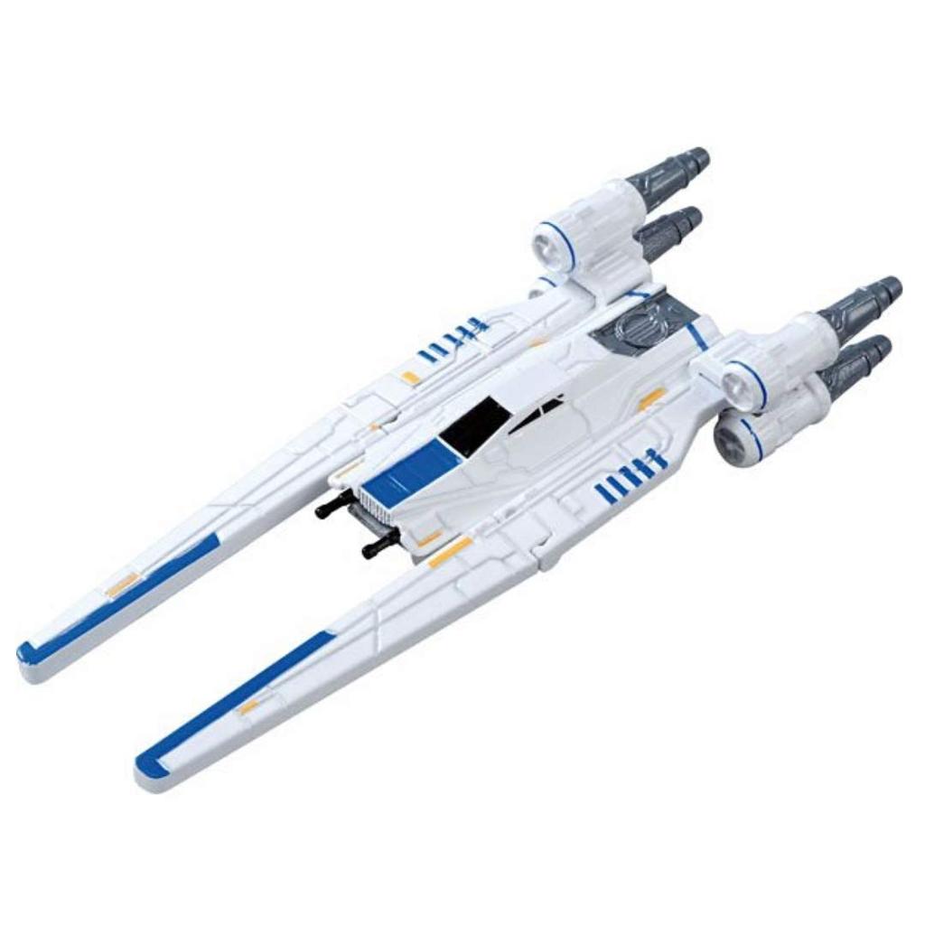 Tomica Star Wars Fighter U-Wing
