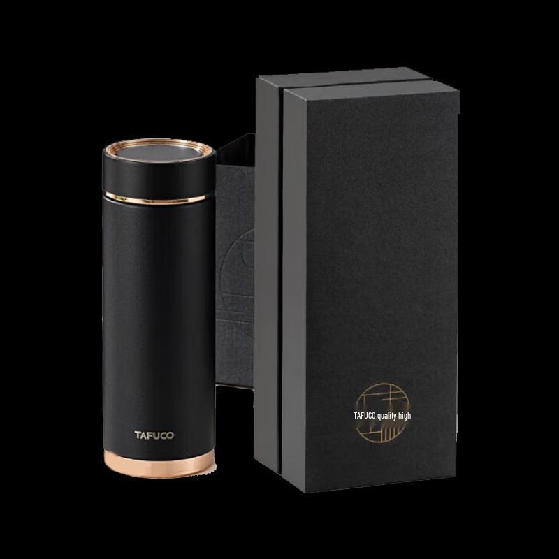 

TAFUCO Zhen Series 316 Stainless Steel Vacuum Flask