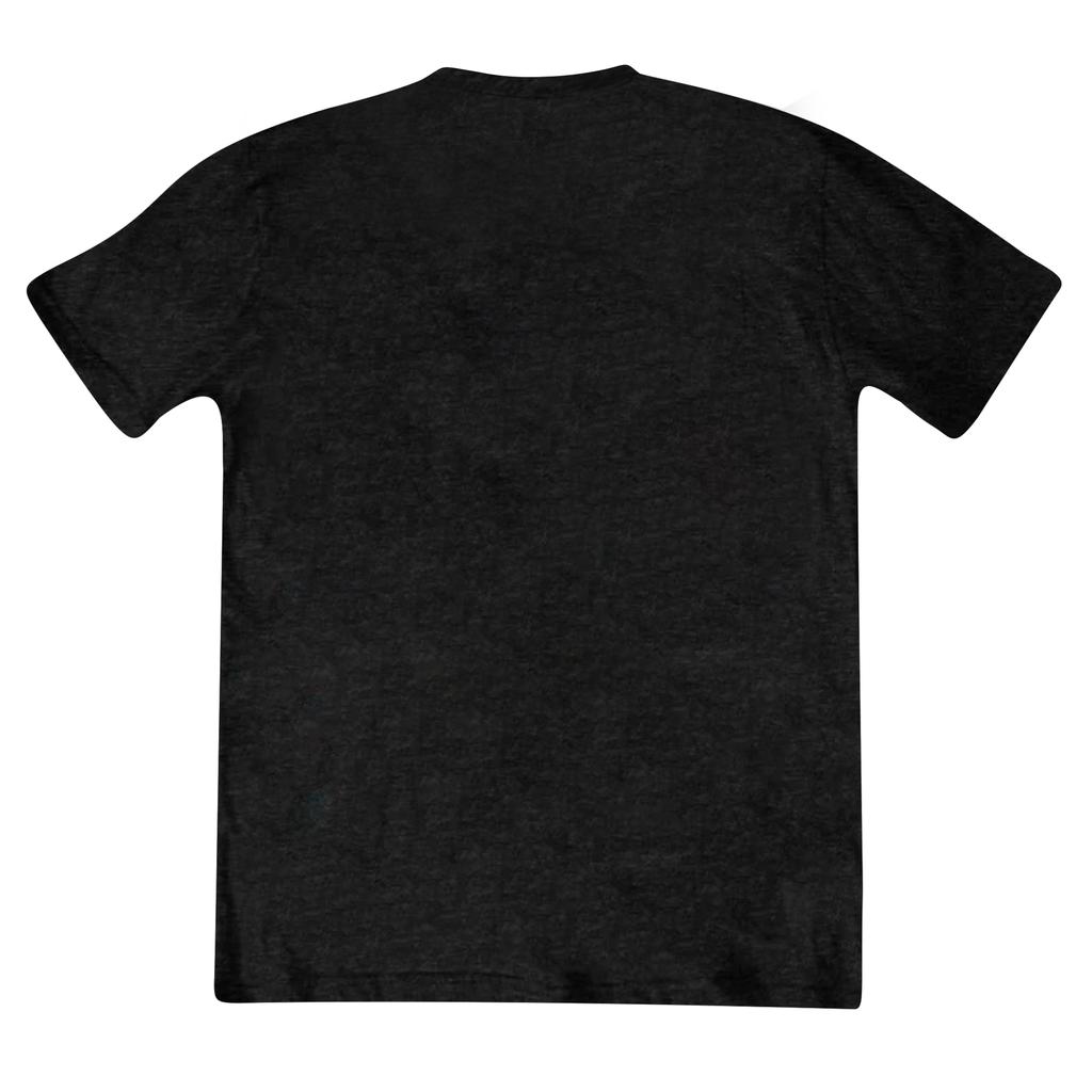 AC/DC Unisex Adult We Salute You Bold T-Shirt