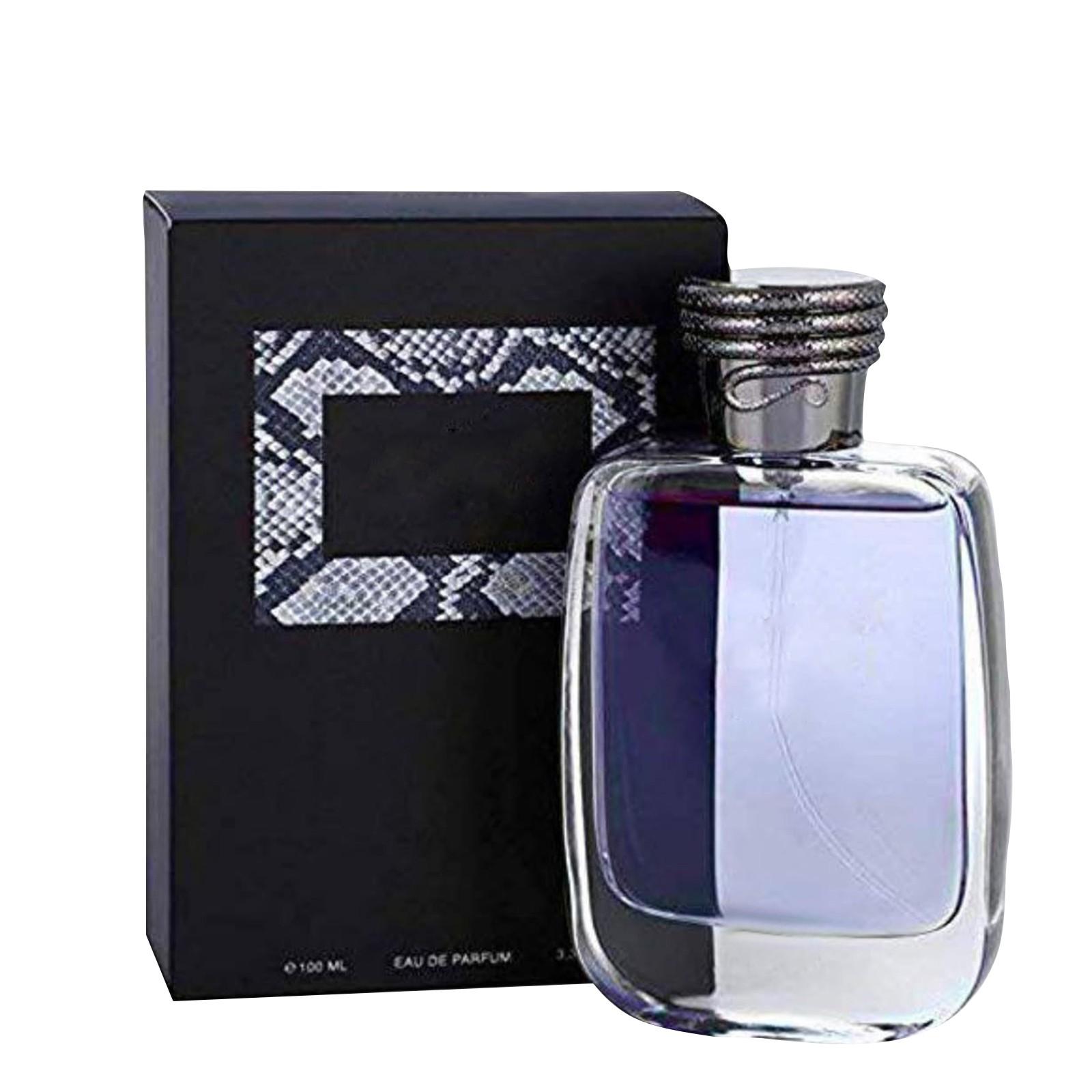 

Парфюм для волос и тела, спрей для мужчин, стойкий, водный аромат, воплощающий мужскую силу, парфюм в подарок для мужчин, 100 мл One Size