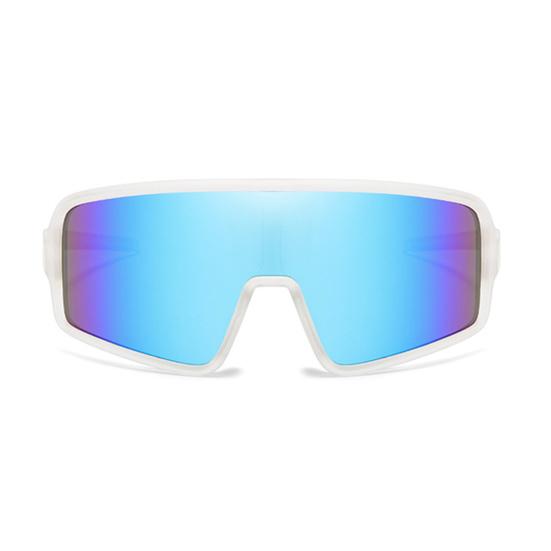 Cycling Sunglasses for Men Women UV 400 Protection Sports Sun Glasses for Baseball Cycling Running Driving Golf