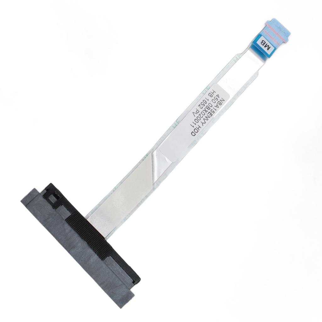 Laptop Hard Drive Cable Connector 2.5 Inches SATA Hard Drive Cable HDD Connector for HP 15‑BP Series