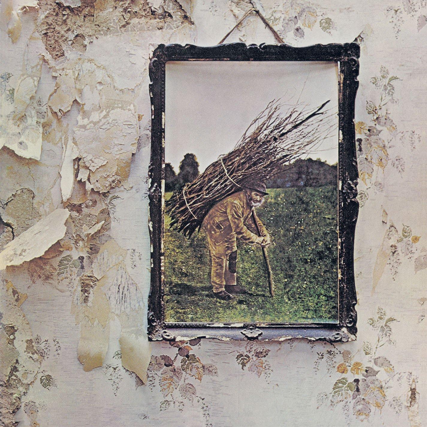 

Led Zeppelin IV [SUPER DELUXE EDITION BOX]