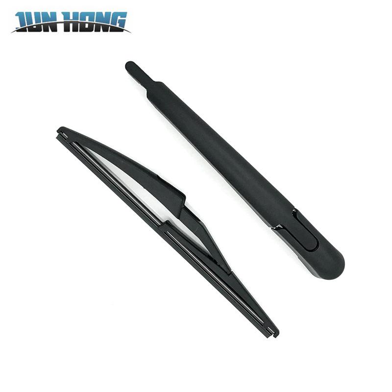 

Rear Wiper Assembly for Fiat 500L (2015+) - Blade & Arm Car Wiper