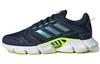 Climacool Cozy 'Deep Blue' HP2352