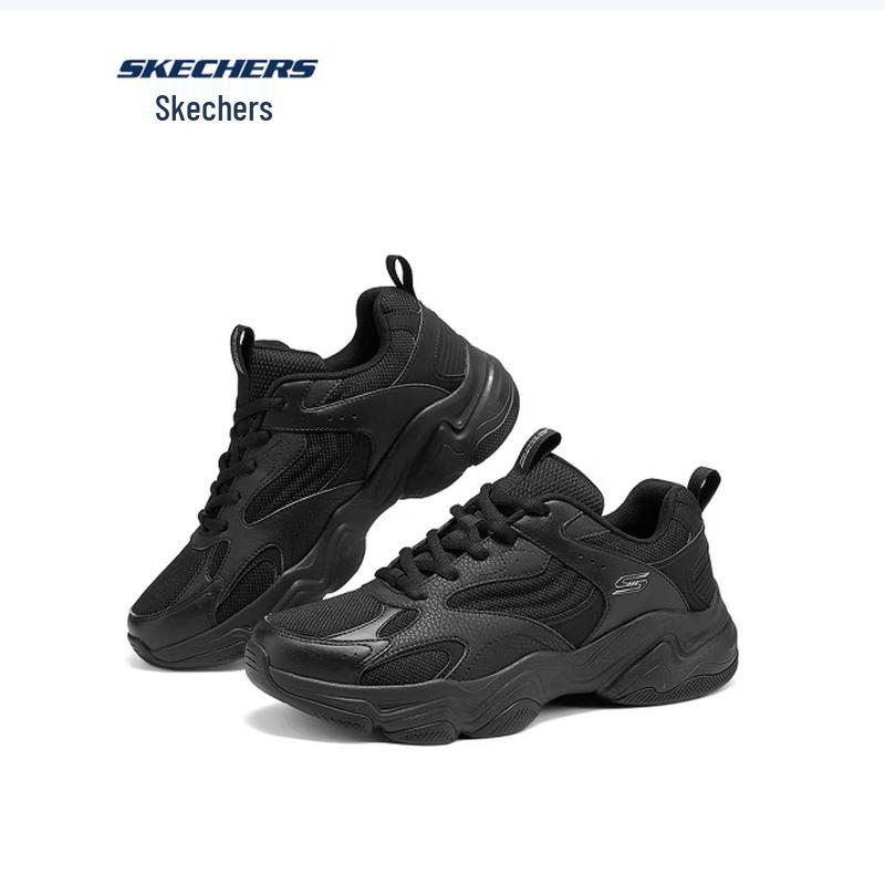 Skechers Men s 118330 Chunky Sneakers 11