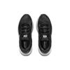 New Under Armour Charged Rogue 4 Shoes 'Black White' 3026998-001