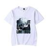 Nuova Maglietta Casual con Stampa Anime Gojo Satoru Donna Uomo T Shirt Estiva Casual Manica Corta Harajuku Top Unisex