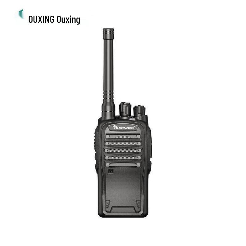 

OUXING MTD300 Digital Walkie-Talkie (CN version)