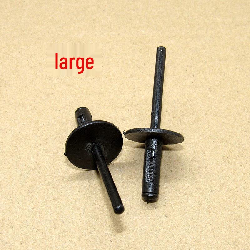 BMW X1/X3/X5/X6 Pasaj Roată & Aripă Wrangler Clips de Expansiune Autoblocante