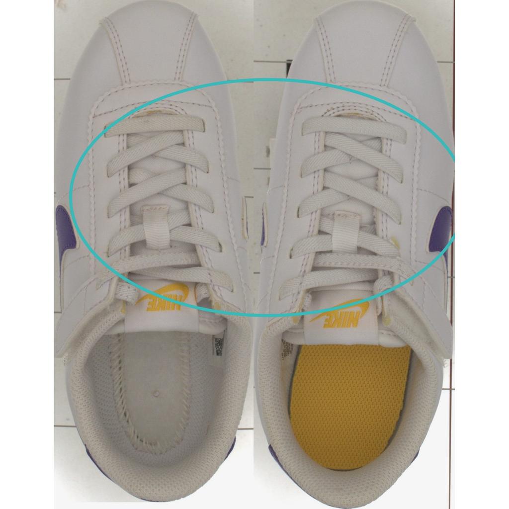 Pre-owned Nike Cortez EasyOn DM0951-105-P26094261911300