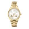 Fossil SCARLETTE ES5262 Women's Gold Watch