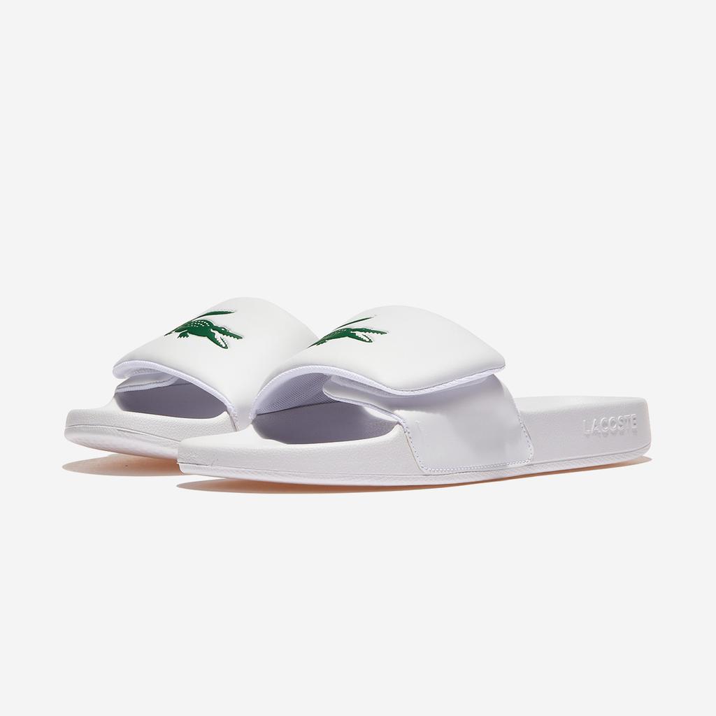 Lacoste Sub Slide [7-51CMA0023] [Shipped from Korea] 100% Authentic