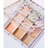 Xixi - 9 Colors Concealer Palette - Dream Garden